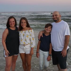 Meet your Posher, Katrina